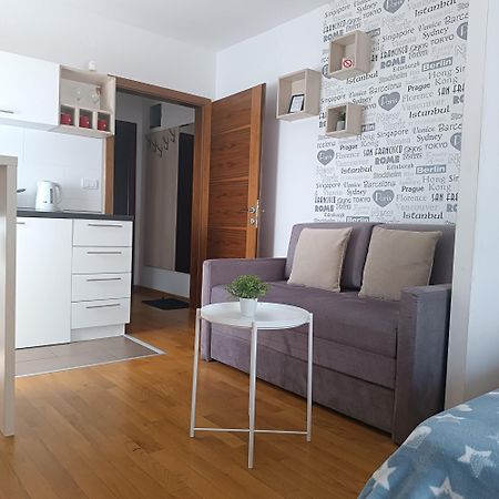 Apartments Karamarkovic Vrnjačka Banja Habitación foto