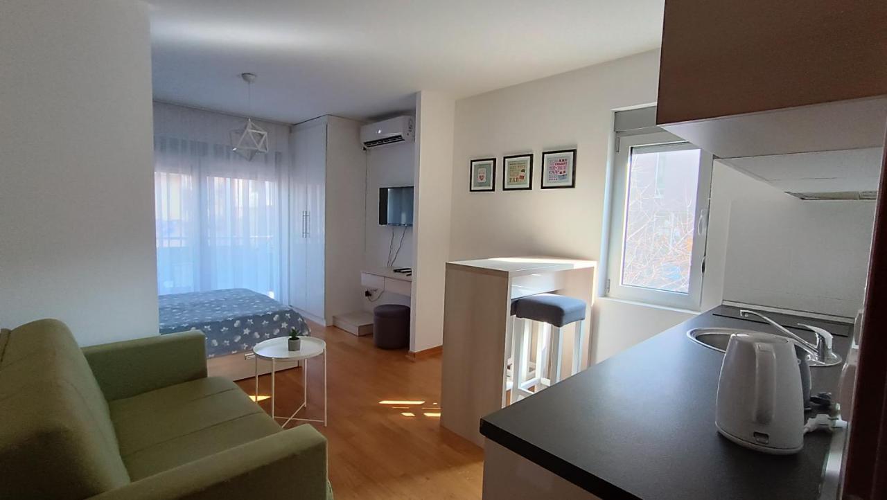 Apartments Karamarkovic Vrnjačka Banja Habitación foto