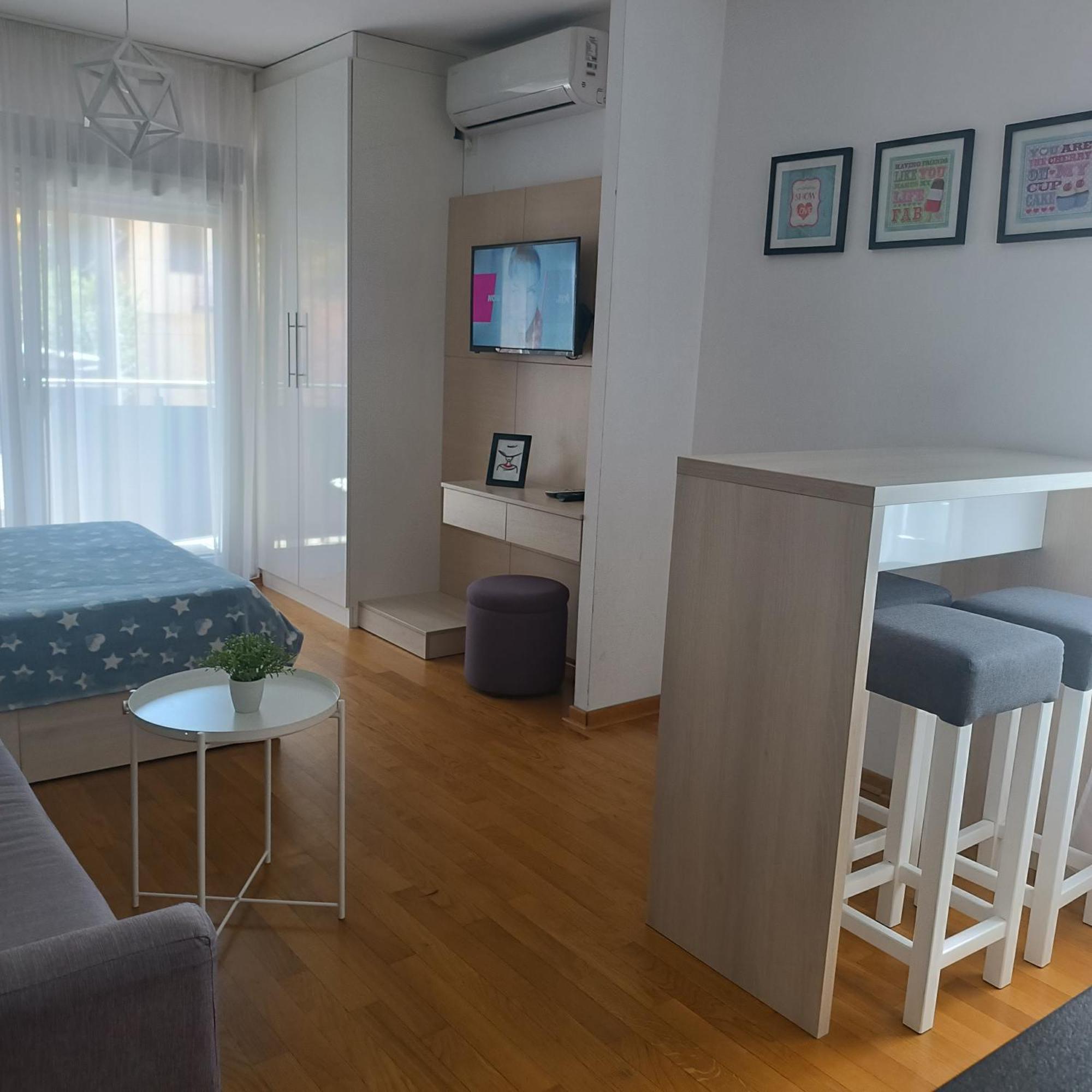 Apartments Karamarkovic Vrnjačka Banja Habitación foto