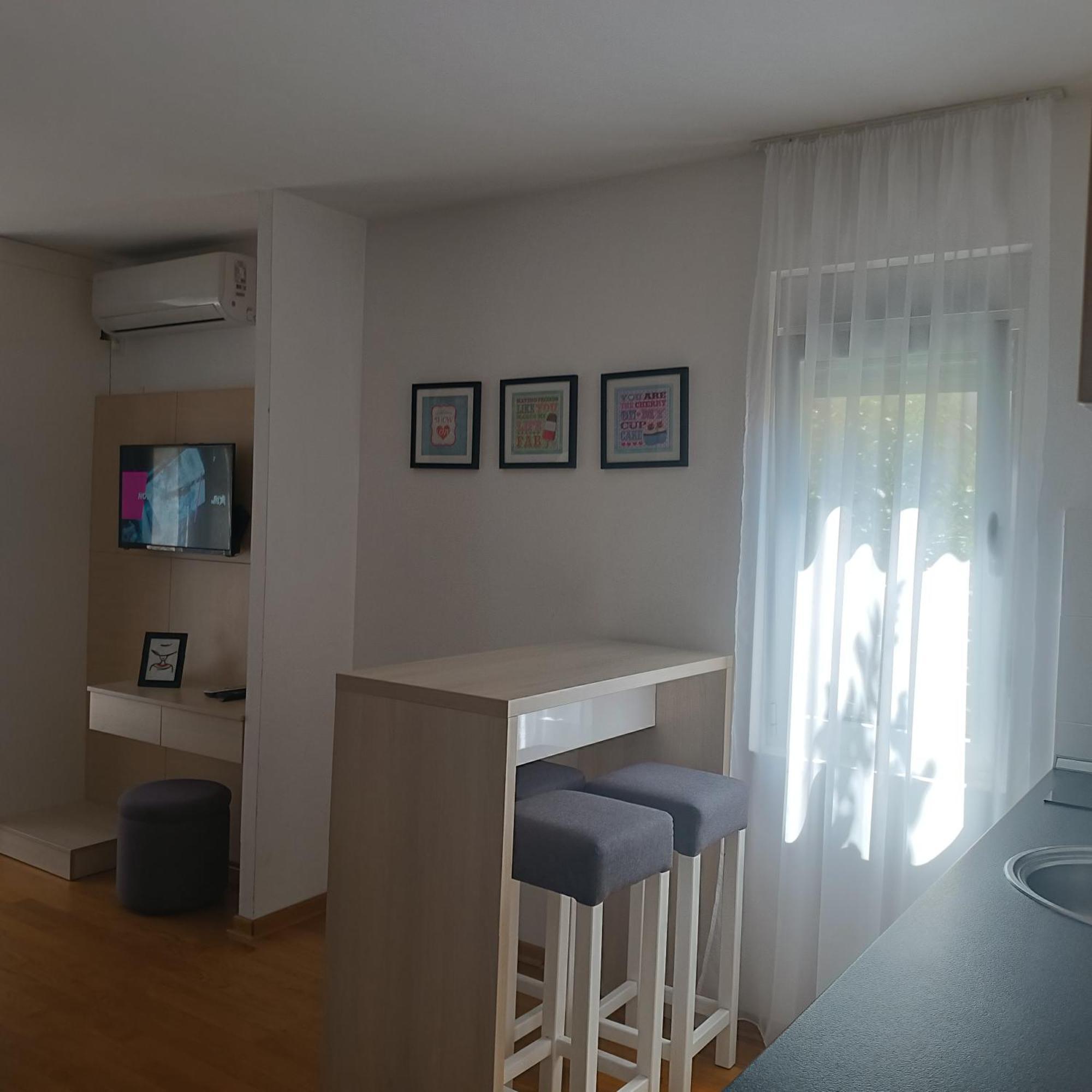 Apartments Karamarkovic Vrnjačka Banja Habitación foto
